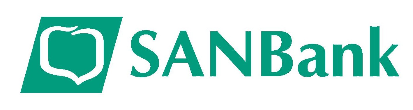 logo san bank stw