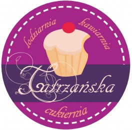 logo - sponsor - tatrzanska cukiernia