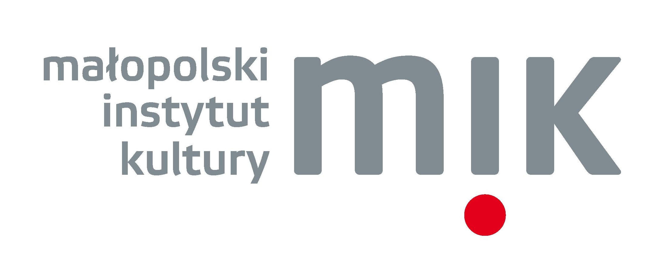 malopolski instytut kultury logo