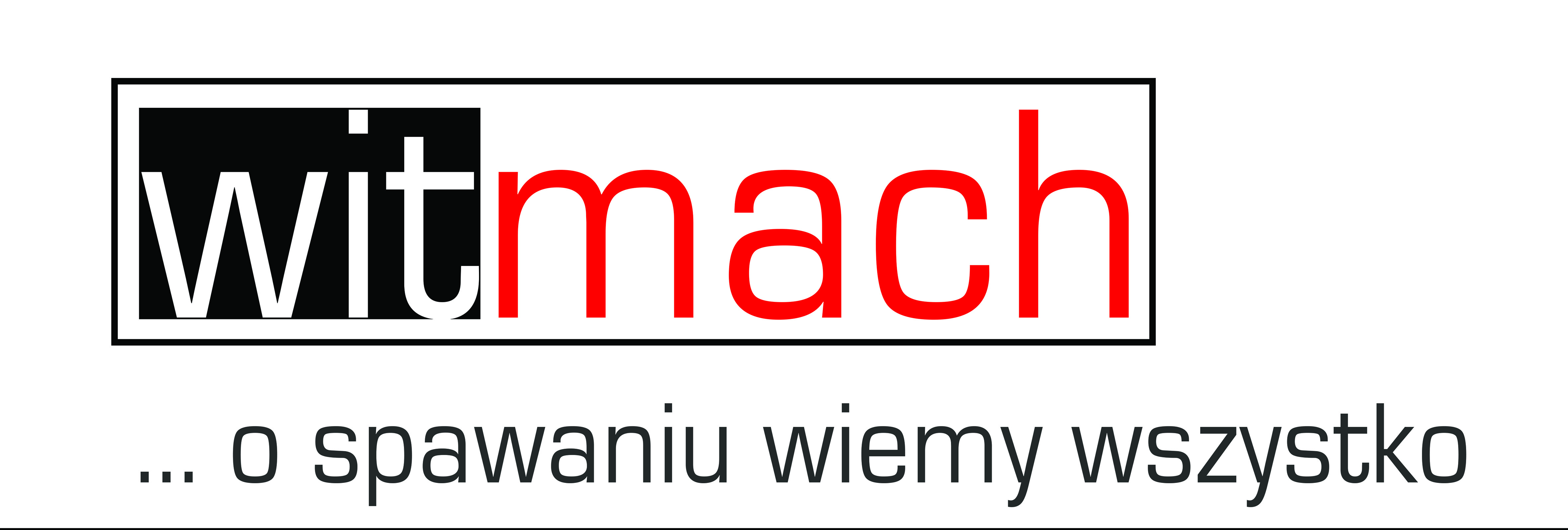 witmach logo