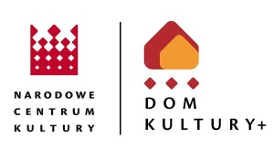 dom kultury plus logo